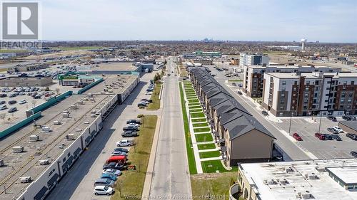 741 Brownstone, Lakeshore, ON - Outdoor With View