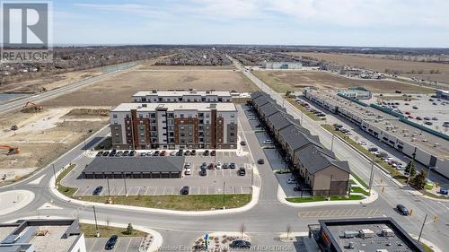 741 Brownstone, Lakeshore, ON - Outdoor With View