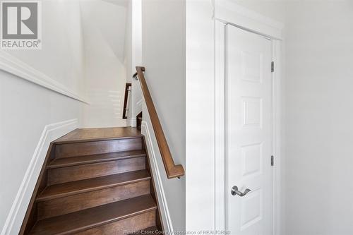 741 Brownstone, Lakeshore, ON - Indoor Photo Showing Other Room