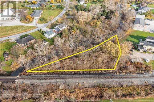 Lot 8 Elmstead Road, Lakeshore, ON 