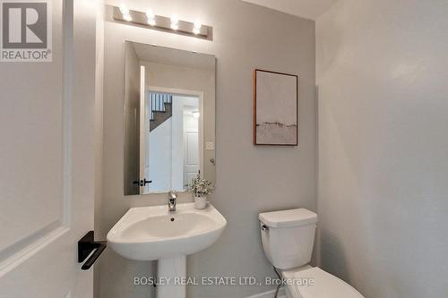 13 Barfoot Street, Collingwood, ON - Indoor Photo Showing Bathroom