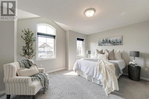 13 Barfoot Street, Collingwood, ON - Indoor Photo Showing Bedroom