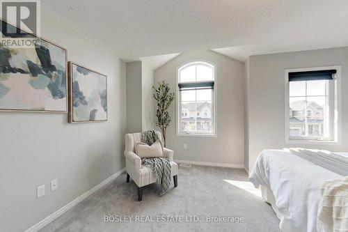 13 Barfoot Street, Collingwood, ON - Indoor Photo Showing Bedroom