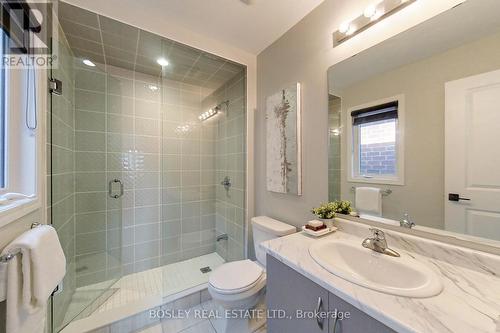 13 Barfoot Street, Collingwood, ON - Indoor Photo Showing Bathroom