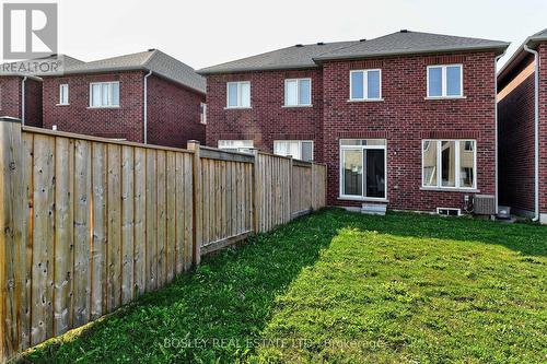 13 Barfoot Street, Collingwood, ON - Outdoor With Exterior