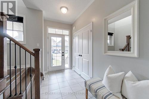 13 Barfoot Street, Collingwood, ON - Indoor Photo Showing Other Room