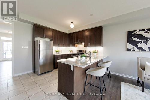 13 Barfoot Street, Collingwood, ON - Indoor Photo Showing Kitchen