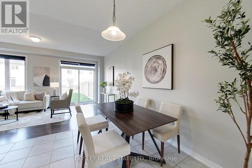 13 Barfoot Street, Collingwood, ON - Indoor Photo Showing Dining Room