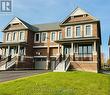 301 Quebec Street, Clearview, ON  - Outdoor With Deck Patio Veranda With Facade 