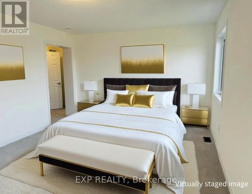 301 Quebec Street, Clearview, ON - Indoor Photo Showing Bedroom