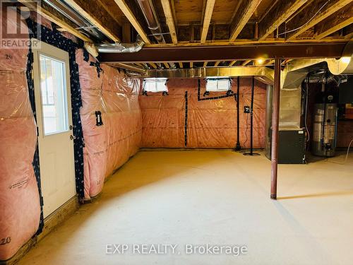 301 Quebec Street, Clearview, ON - Indoor Photo Showing Basement