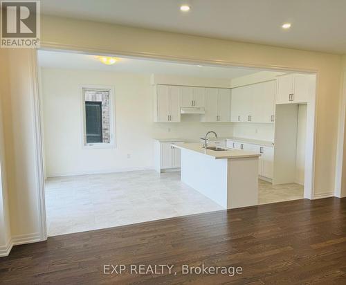 301 Quebec Street, Clearview, ON - Indoor Photo Showing Kitchen