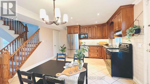 1101 Dupont Street, Toronto, ON - Indoor Photo Showing Kitchen