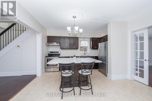 48 Dayfoot Drive, Halton Hills, ON - Indoor