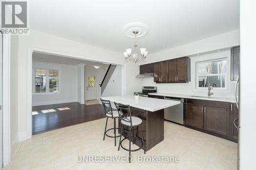 48 Dayfoot Drive, Halton Hills, ON - Indoor Photo Showing Other Room