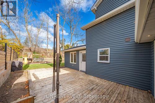 48 Dayfoot Drive, Halton Hills, ON - Outdoor With Exterior