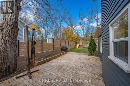 48 Dayfoot Drive, Halton Hills, ON - Outdoor