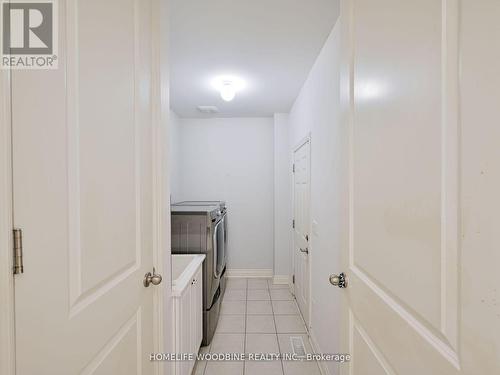 23 Gambia Road, Brampton, ON - Indoor Photo Showing Laundry Room