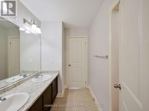 23 Gambia Road, Brampton, ON - Indoor Photo Showing Bathroom