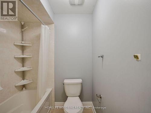 23 Gambia Road, Brampton, ON - Indoor Photo Showing Bathroom