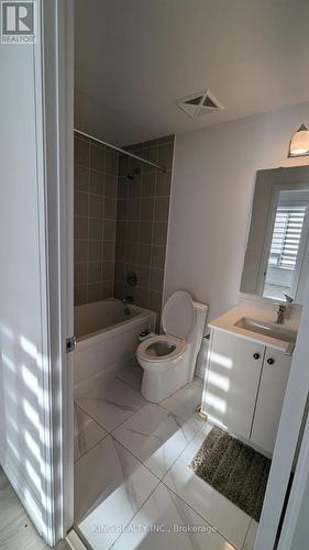 358 - 75 Attmar Drive E, Brampton, ON - Indoor Photo Showing Bathroom