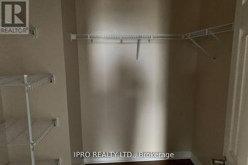 1610 - 388 Prince Of Wales Drive, Mississauga, ON - Indoor With Storage