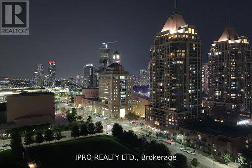 1610 - 388 Prince Of Wales Drive, Mississauga, ON - Outdoor