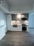 914 - 270 Dufferin Street, Toronto, ON  - Indoor Photo Showing Kitchen With Upgraded Kitchen 