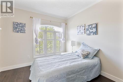 57 Gilgorm Road, Brampton, ON - Indoor Photo Showing Bedroom