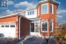 6371 Chapman Court, Mississauga, ON  - Outdoor 