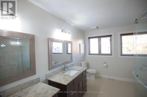 6371 Chapman Court, Mississauga, ON - Indoor Photo Showing Bathroom