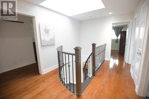 6371 Chapman Court, Mississauga, ON - Indoor Photo Showing Other Room