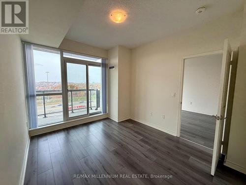 1101 - 349 Rathburn Road, Mississauga, ON - Indoor Photo Showing Other Room