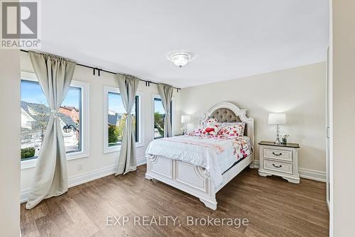 60 North Riverdale Drive, Caledon, ON - Indoor Photo Showing Bedroom