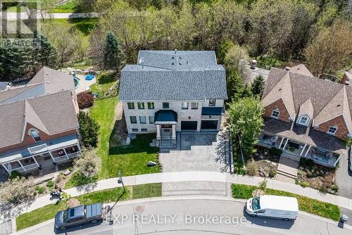 60 North Riverdale Drive, Caledon, ON - Outdoor