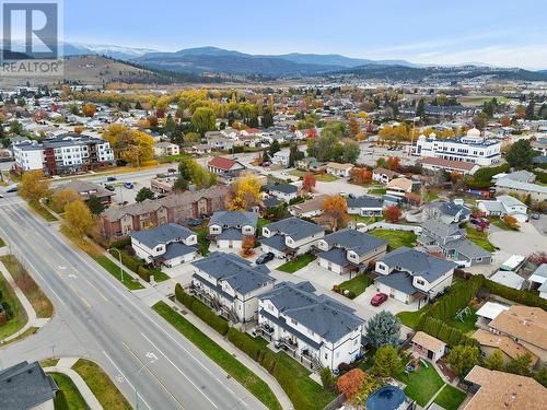 180 Mccurdy Road E Unit# 3, Kelowna, BC - Outdoor With View