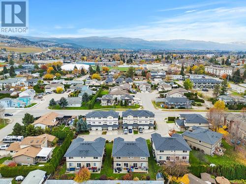 180 Mccurdy Road E Unit# 3, Kelowna, BC - Outdoor With View