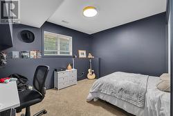 Third Bedroom - 