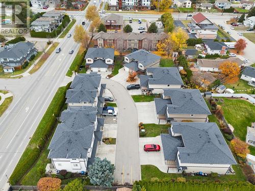 180 Mccurdy Road E Unit# 3, Kelowna, BC - Outdoor With View