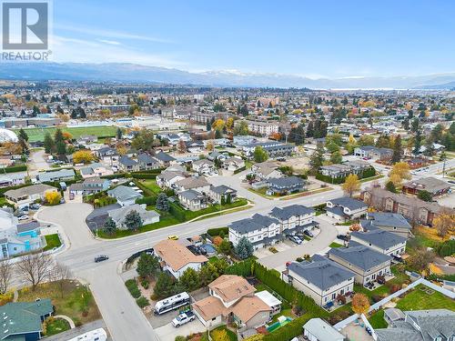 180 Mccurdy Road E Unit# 3, Kelowna, BC - Outdoor With View