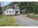 132 Missezula Lake Road, Princeton, BC  - Outdoor 