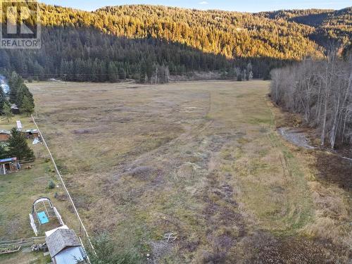 132 Missezula Lake Road, Princeton, BC - Outdoor With View