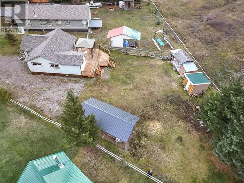 132 Missezula Lake Road, Princeton, BC - Outdoor