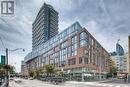 1302 - 1 Market Street, Toronto, ON  - Outdoor With Facade 