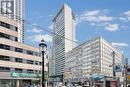 1613 - 770 Bay Street, Toronto, ON  - Outdoor With Facade 