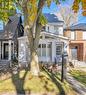 222 Woburn Avenue, Toronto, ON  - Outdoor With Facade 