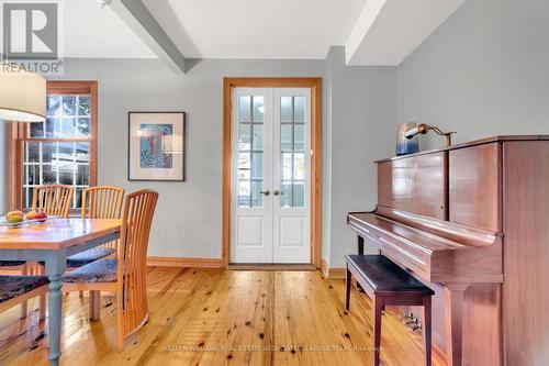 222 Woburn Avenue, Toronto, ON - Indoor Photo Showing Other Room