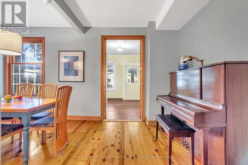 222 Woburn Avenue, Toronto, ON - Indoor Photo Showing Other Room