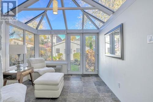 222 Woburn Avenue, Toronto, ON - Indoor Photo Showing Other Room