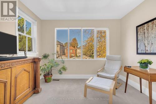 222 Woburn Avenue, Toronto, ON - Indoor Photo Showing Other Room